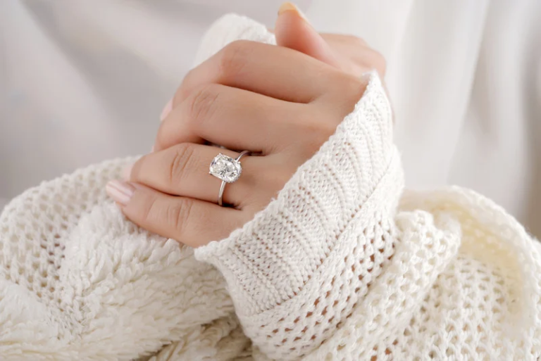 Anello di Fidanzamento: i Migliori 5 per Stupire la tua Dolce Metà anello di fidanzamento migliore