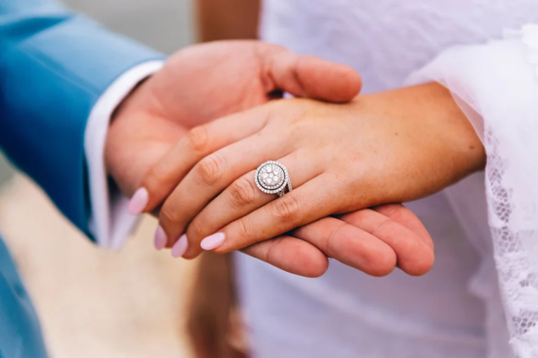 Quando si Regala l’Anello di Fidanzamento? Consigli Utili Quando si regala anello di fidanzamento