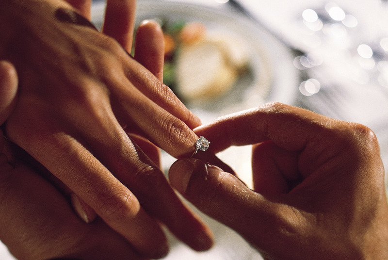 anello di fidanzamento migliore