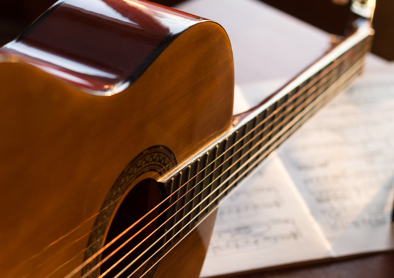 accordatore chitarra classica migliore