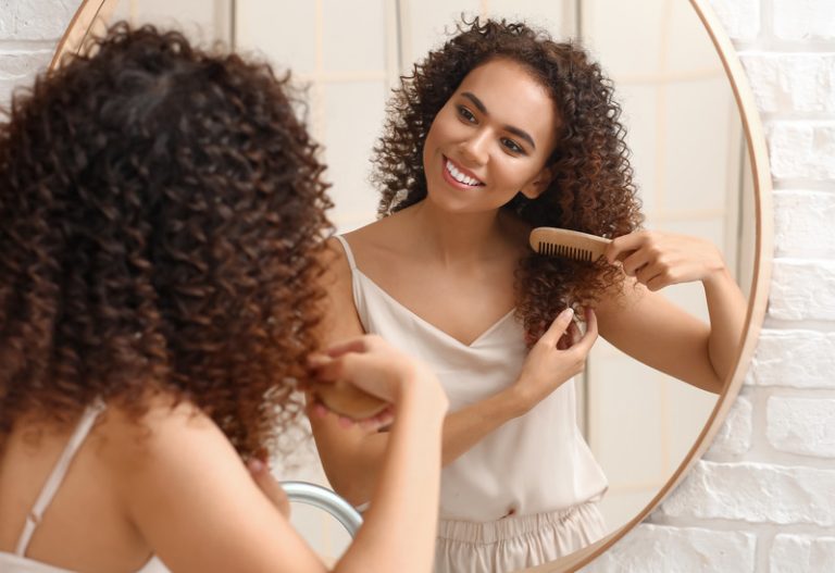 Spazzola per Capelli Ricci: Scegli quella Ideale per i Tuoi Capelli spazzola per capelli ricci migliore