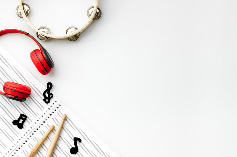Come si fa a capire il tempo in una musica