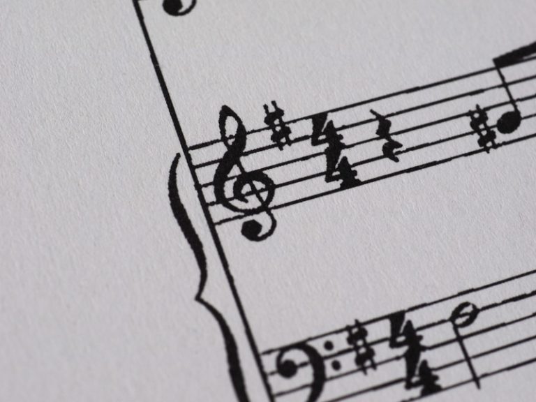 Come si fa a Capire il Tempo in Una Musica? Consigli Imperdibili Come si fa a capire il tempo in una musica