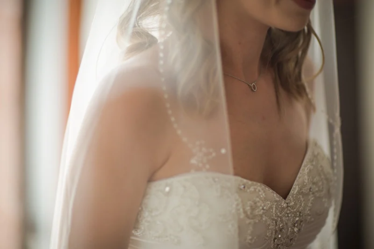 Cosa porta bene alla sposa