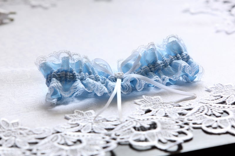 Cosa porta bene alla sposa