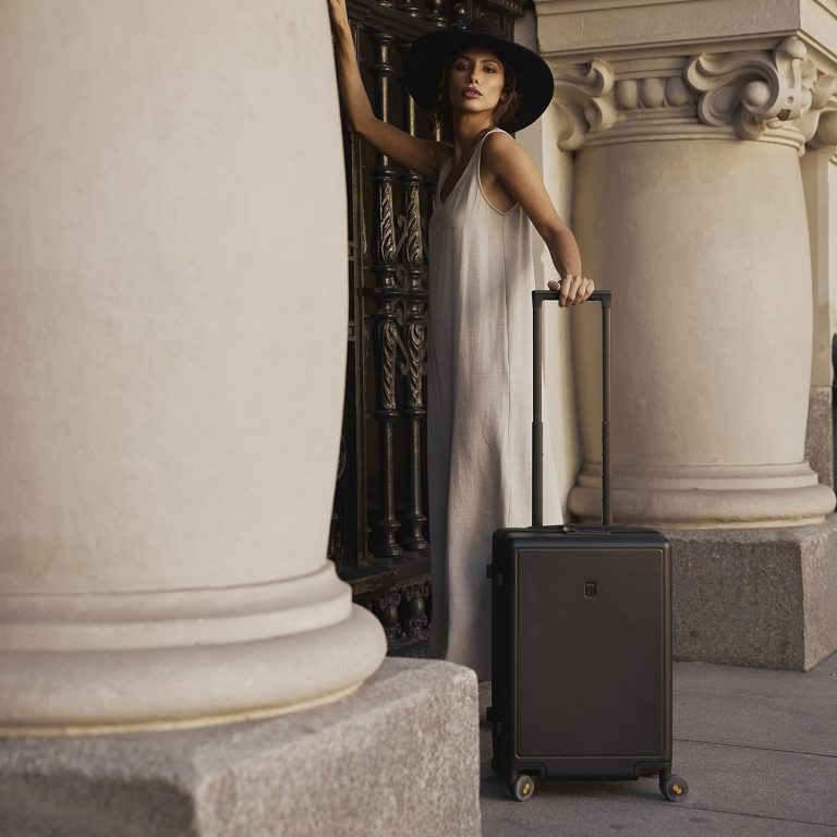Trolley: Trova il Migliore e Rendi i Tuoi Viaggi più Piacevoli trolley migliore
