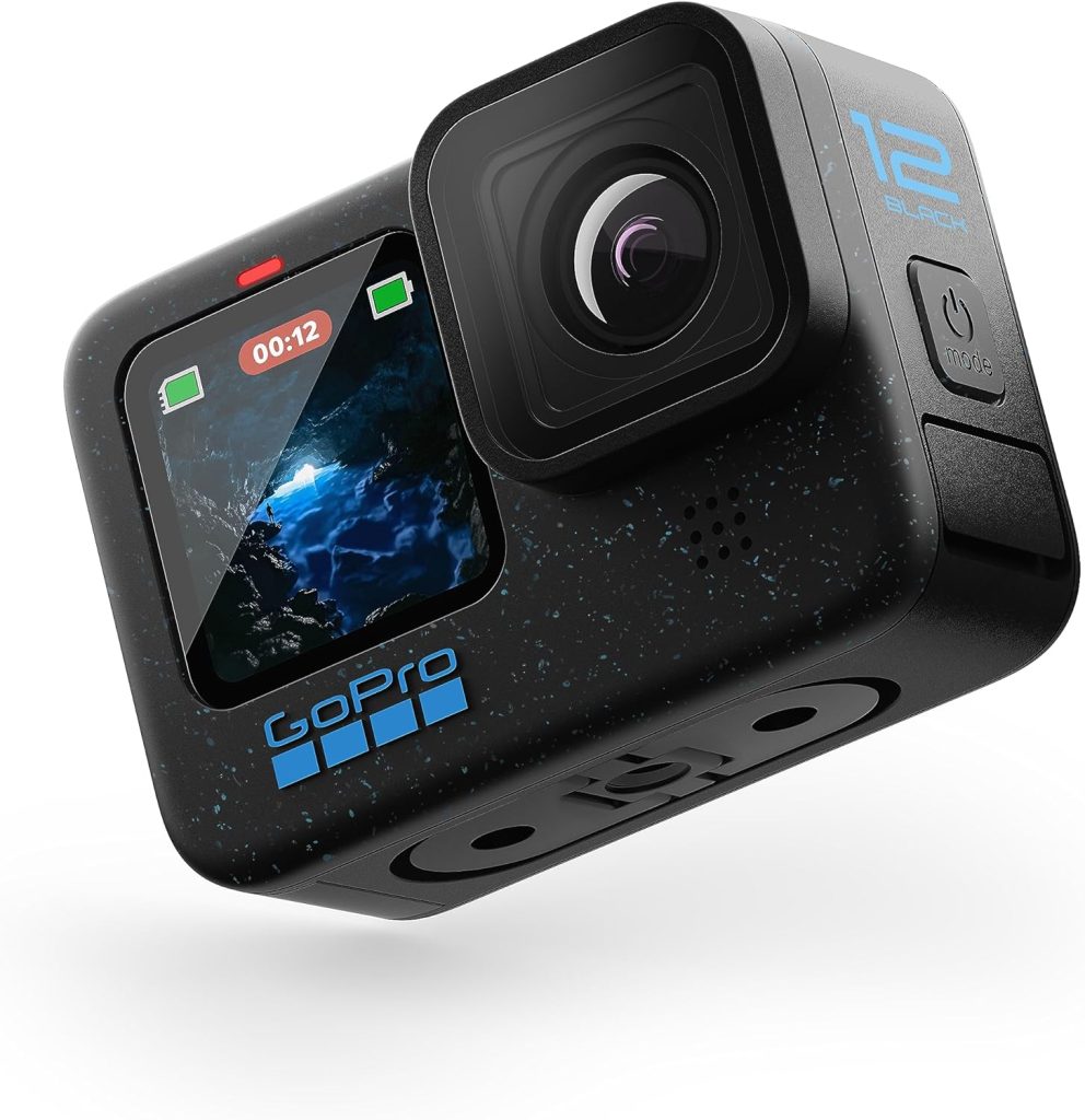 Perché comprare una action cam