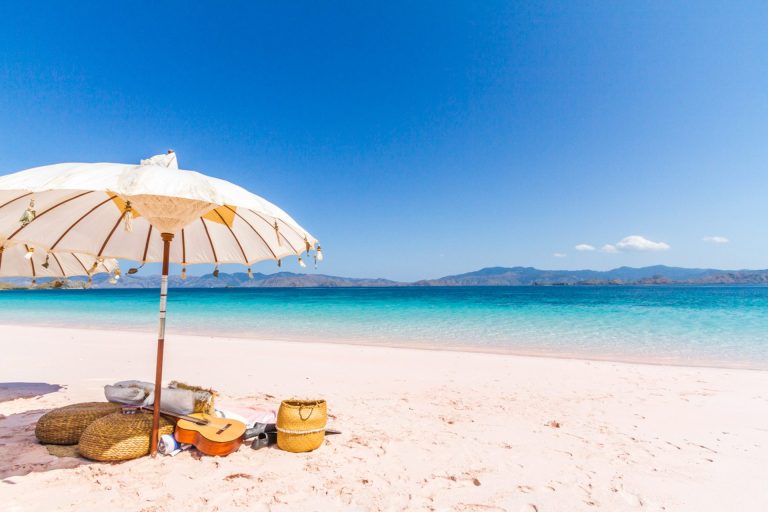 Ombrelloni da Spiaggia Resistenti al Vento Che Non Cadono Mai! Ombrelloni da spiaggia resistenti al vento migliore