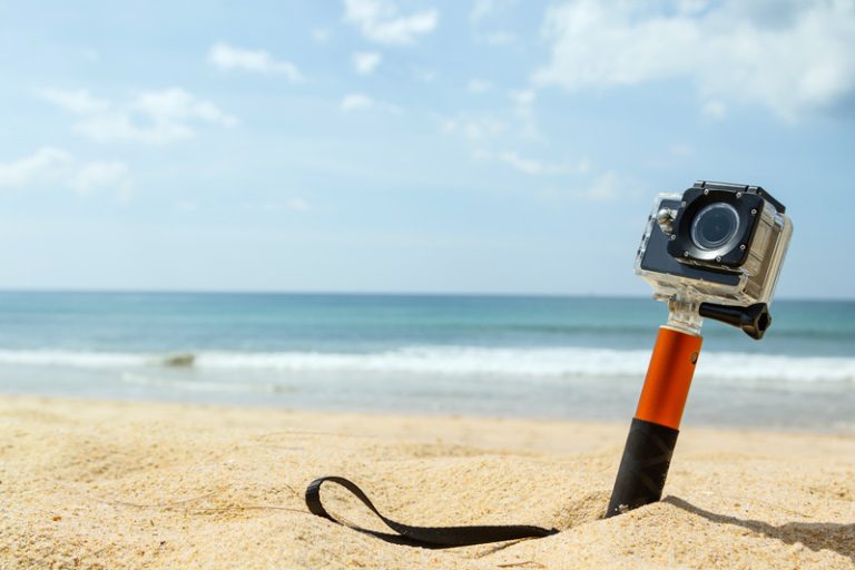 Perché Comprare una Action Cam: Scopri tutti i Vantaggi Perché comprare una action cam