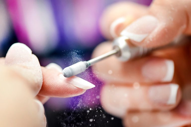 Fresa per Unghie: La Migliore per una Manicure Perfetta fresa per unghie migliore