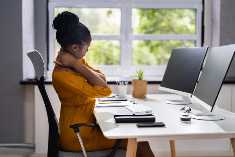 A cosa serve il cuscino ergonomico