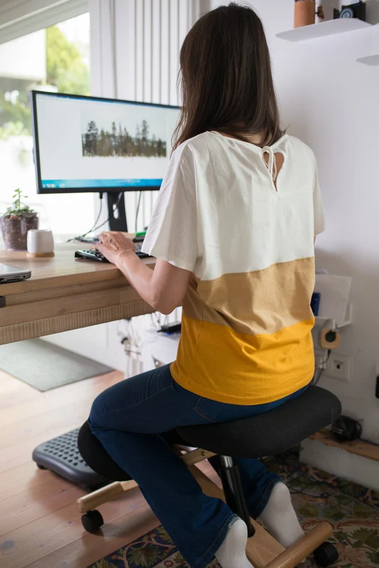 A cosa serve il cuscino ergonomico
